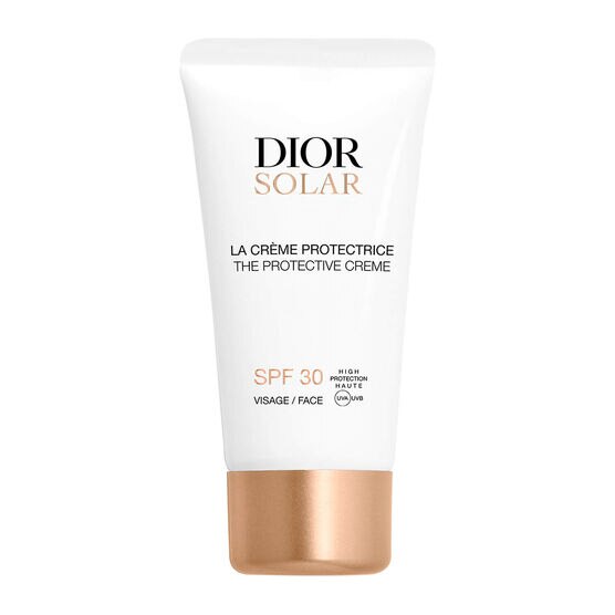 Creme com Proteção Solar Dior Protective SPF30
